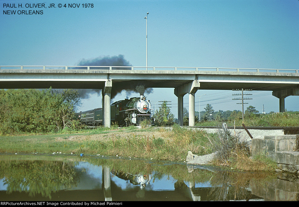 Southern Railway 4501